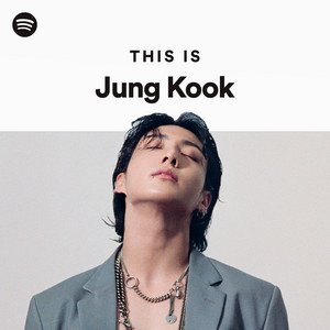 Image for 'This Is Jung Kook audio liners'