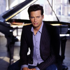 “Harry Connick, Jr.”的封面