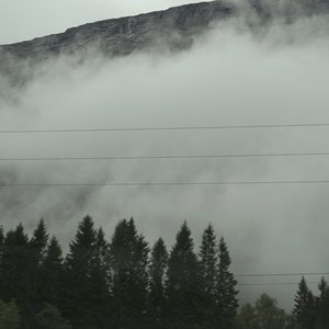 Image for 'Wandering Mind, Drifting Weather'