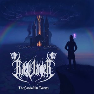 Image for 'The Lord of the Fairies'