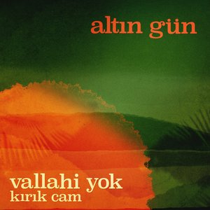 Imagen de 'Vallahi Yok / Kırık Cam'