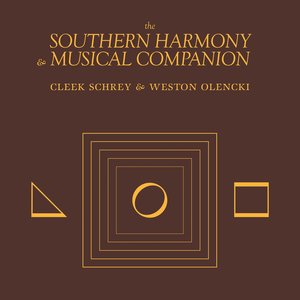 Imagem de 'The Southern Harmony and Musical Companion'