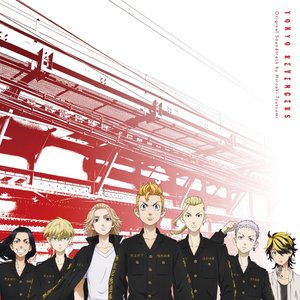 “Tokyo Revengers Original Soundtrack”的封面