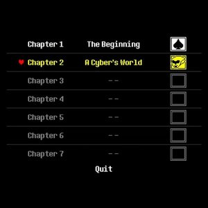 Image for 'berdlycore chapter 2'