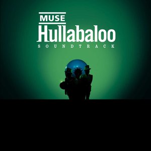 Image pour 'Hullabaloo Soundtrack'