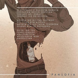Image for 'Pansofia (Remaster 2015)'