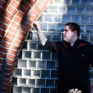 Image for 'Austin Lucas'