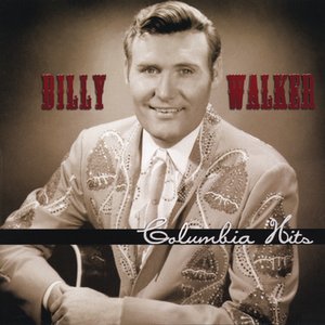 Imagem de 'Billy Walker: Columbia Hits'