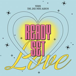 Image for '[Ready, Set, LOVE]'