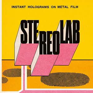 'Instant Holograms On Metal Film'の画像
