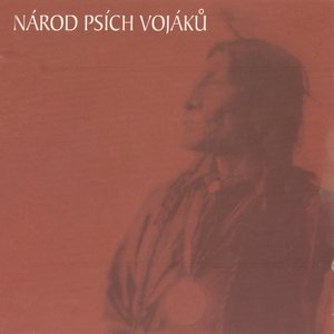 “Národ psích vojáků”的封面