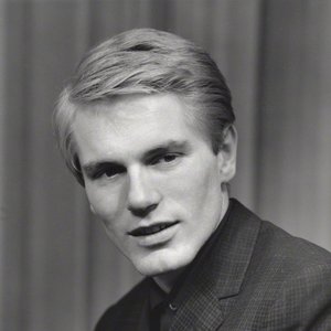 Bild für 'Adam Faith'