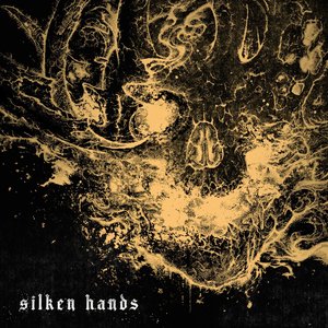 Image for 'Silken Hands'