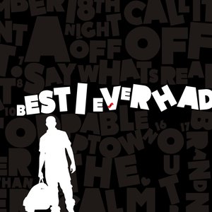Image for 'Best I Ever Had'