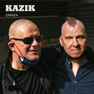 Image for 'Zaraza'