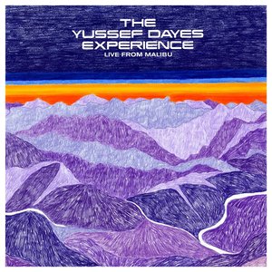 Image for 'The Yussef Dayes Experience - Live From Malibu'