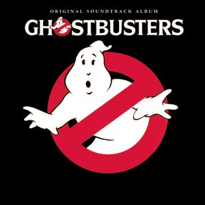 Bild för 'Ghostbusters'