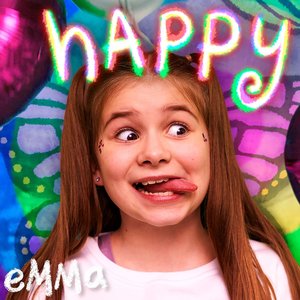 Bild für 'Happy - Single'