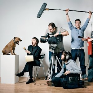 Image for 'YOURCODENAMEIS:MILO'
