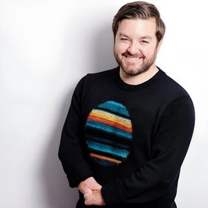 Image for 'Alex Brooker'