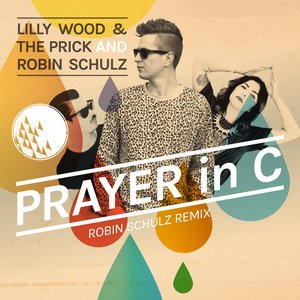 Image for 'Prayer In C (Robin Schulz Radio Edit)'