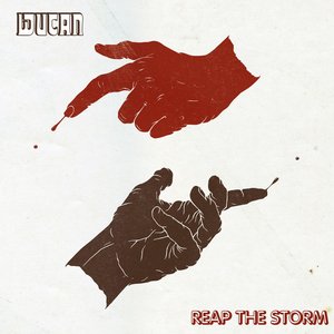 Bild för 'Reap The Storm'
