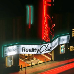 Immagine per 'Reality Club Presents…'