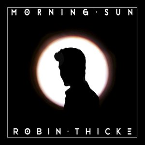 “Morning Sun”的封面