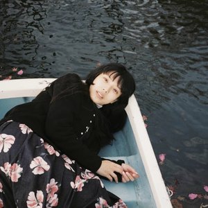 “Kaneko Ayano”的封面