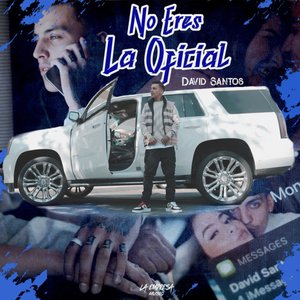 Imagem de 'No Eres La Oficial'