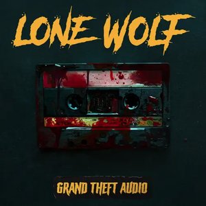 Image for 'Grand Theft Audio'