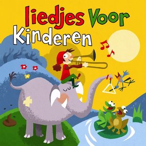 Image for 'Kinderliedjes Om Mee Te Zingen'