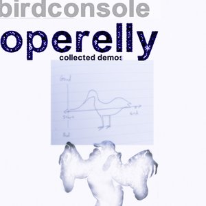 Image for 'birdconsole- collected demos'