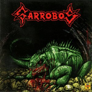 Image for 'Garrobos'