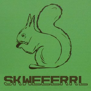 Image for 'SKWeeeRRL'