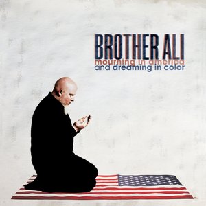 “Mourning in America and Dreaming in Color”的封面