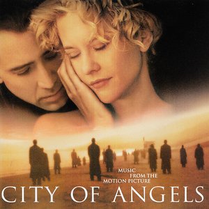 Image for 'City of Angels (Music from the Motion Picture)'