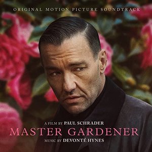 Image for 'Master Gardener (Original Motion Picture Soundtrack)'