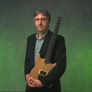 Image for 'Allan Holdsworth'