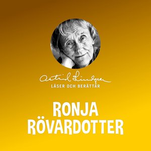 Image for 'Ronja Rövardotter'