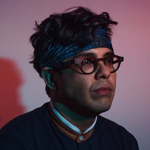 Image for 'George Salazar'