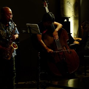 Image for 'Akira Sakata Trio'