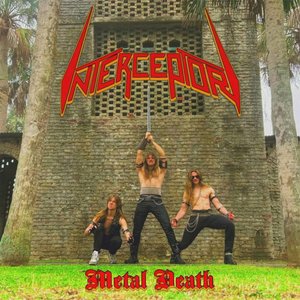 Image for 'Metal Death'