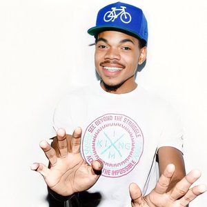 Image for 'Chance the Rapper'