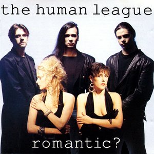 Image for 'Romantic?'