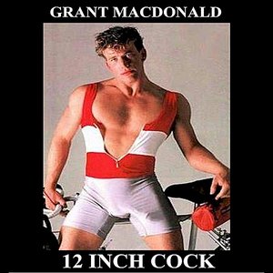 Immagine per '12 Inch Cock'