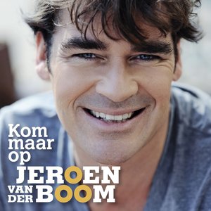 Image for 'Kom Maar Op'