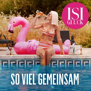 “So viel gemeinsam”的封面