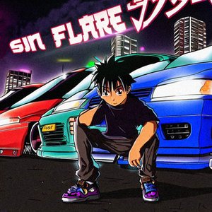 Image for 'Sin Flare'