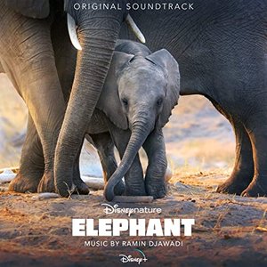 Image for 'Elephant (Original Soundtrack)'